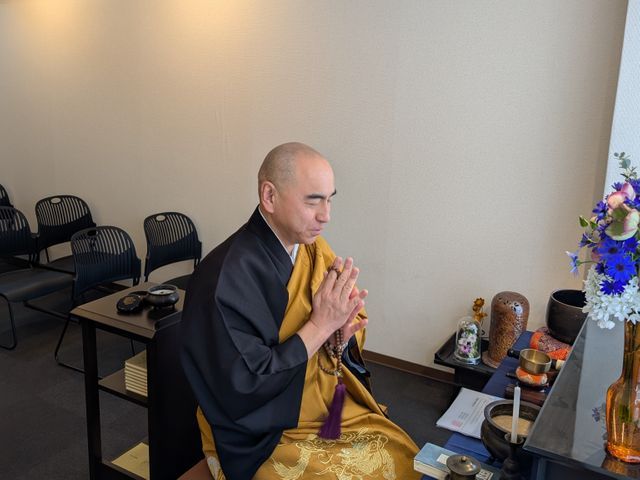 【曹洞宗】四十九日・年忌・盆供・厄除・祈祷・墓終い 様々な要望にお応えします。