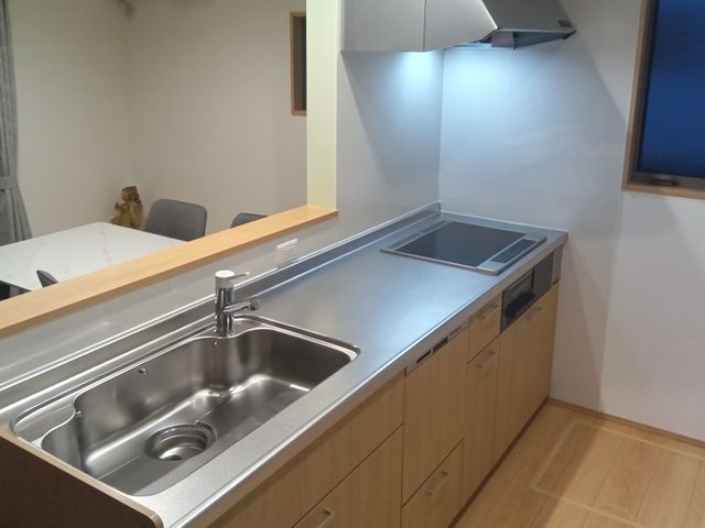 毎日の料理を、クリーニングで清潔にするお手伝い！