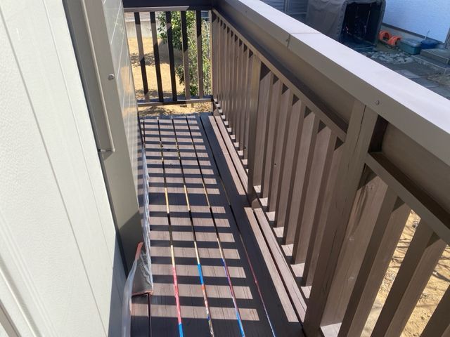 プロの技術でご満足いただけるように心を込めて作業いたします