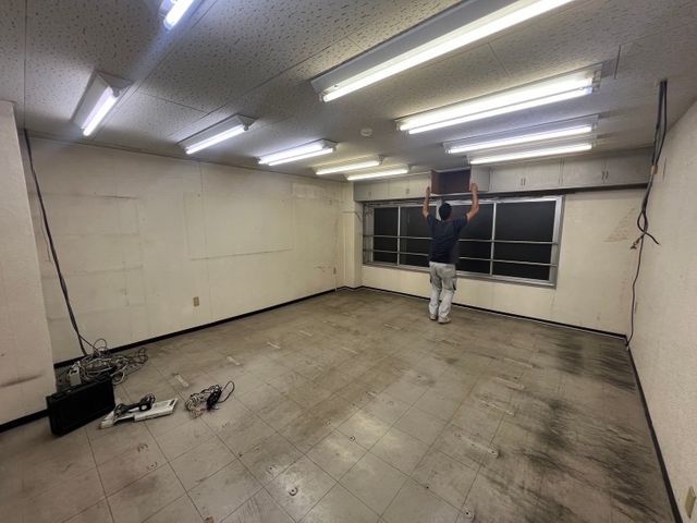 ゴミ屋敷の片付け、清掃、回収などサービスの画像