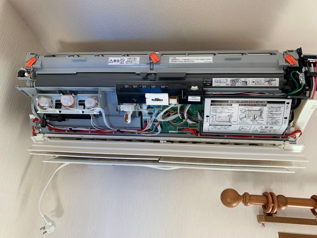 松山市発作業外注なし全て自社対応！