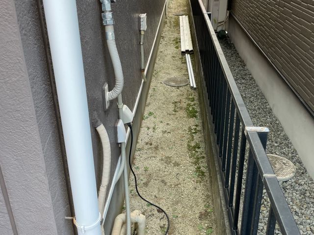 年中無休◎プロの技術でご満足いただけるように心を込めて作業いたします