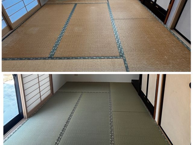 業界歴14年/地域密着型/完全自社施工/女性スタッフとお伺い致します！火災保険可