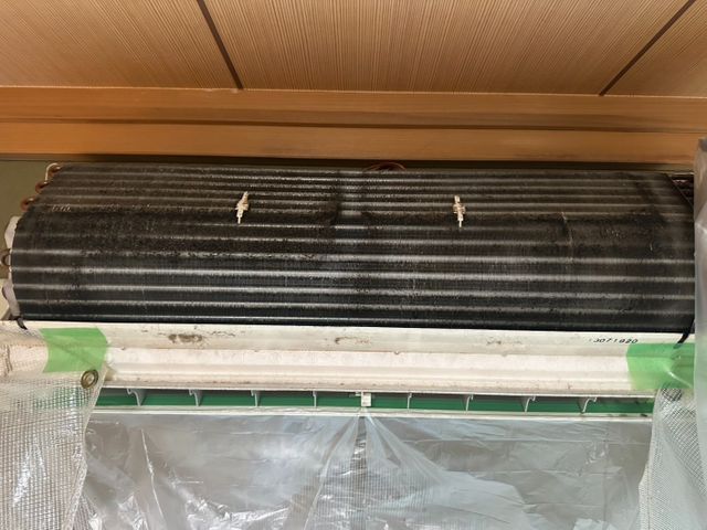 洗浄、修理、工事が出来るエアコン屋です！ご安心してご依頼ください。