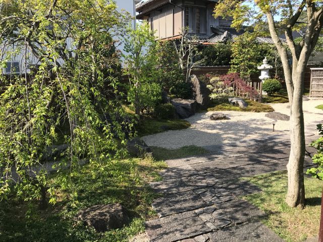 2月新出店◎30年以上の実績　一級造園施工管理技士｜造園全般◎庭づくり◎【京都郡