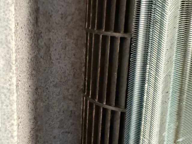 家庭用天井埋込みエアコン