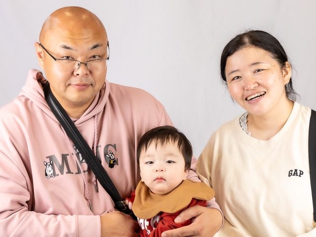 ★成田から出張★家族旅行、成人式や入学式など家族の思い出をプロが撮影します！