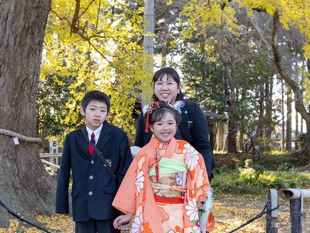 ★成田から出張★家族旅行、成人式や入学式など家族の思い出をプロが撮影します！