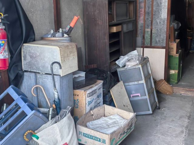 スッキリ解決！時間・納期をしっかり守り誠実に対応しますサービスの画像