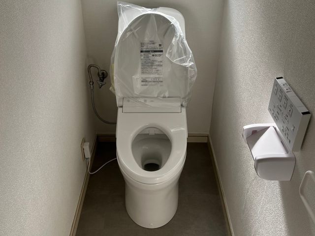 プロの技術でご満足いただけるように心を込めて作業いたします