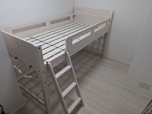 スピードと正確がモットー。真心こめて組立ます。