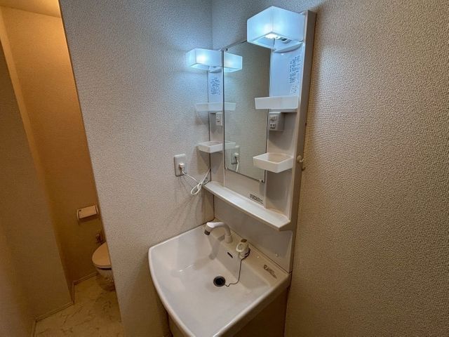 洗面台交換|リフォーム（処分費込み）