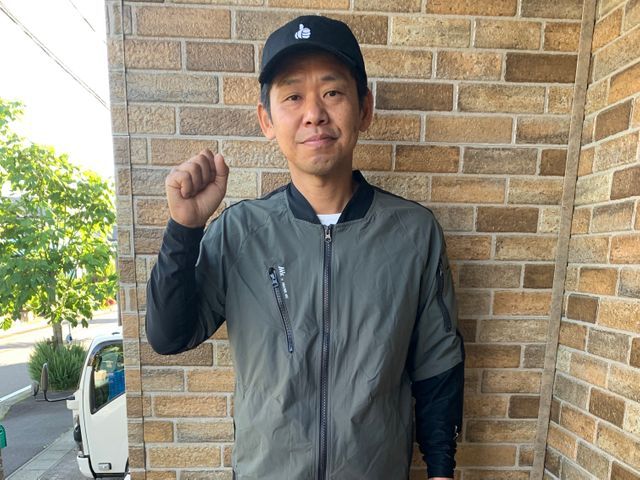 不用品回収のやすらく　愛知・岐阜で不用品回収ならお任せください。真心を込めて