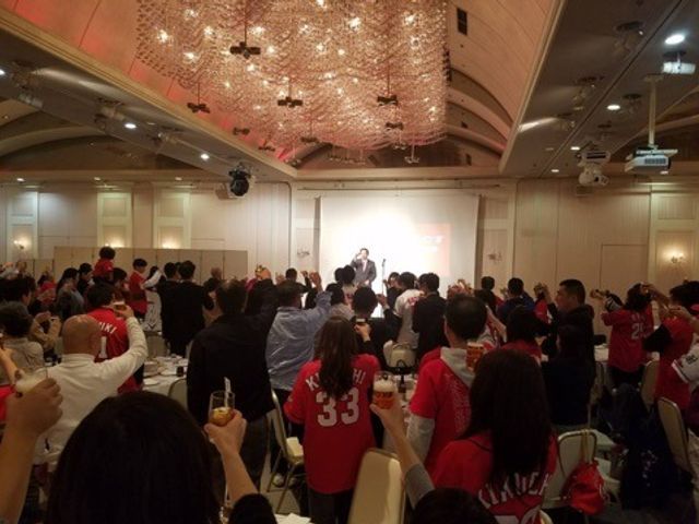 出張カメラサービス　パーティー・イベント撮影承ります！