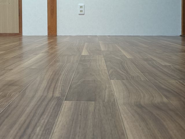 お客様に合わせて営業時間外・地域外も対応！お部屋が生まれ変わる丁寧施工