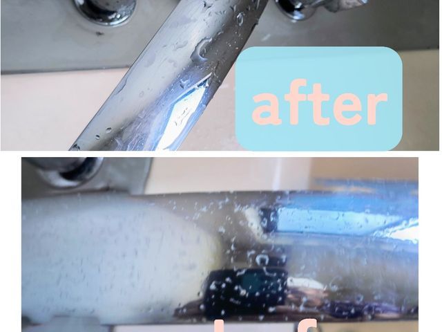 頑固な汚れお風呂サンキュー１８０分コース 大掃除の季節をお得に！安い！