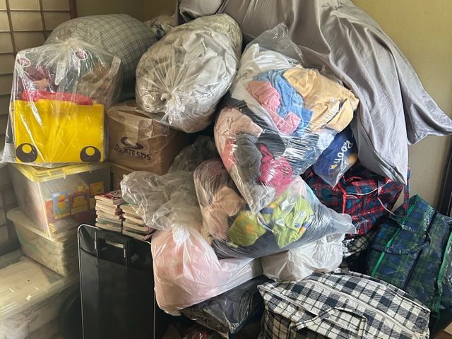 【町田発】丁寧・誠実な対応お約束◎1週間以内返品可◎女性同行◎不当な追加料金無◎サービスの画像