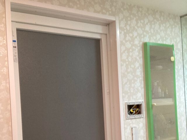 ◆3月新規出店です！◆中村が笑顔で、お部屋をリフレッシュ！サービスの画像