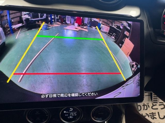 【業界25年の実績】【国家資格2級整備士】バックカメラ取付サービス/安心丁寧迅速