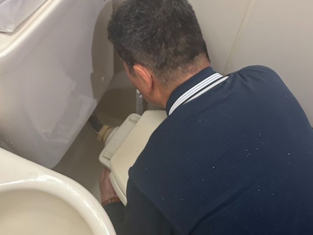 ウォシュレット取付・交換｜丁寧施工＆水漏れゼロ宣言