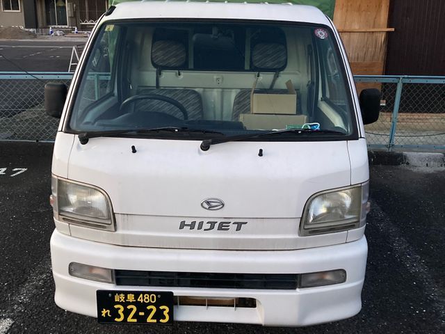 土日限定！平日要相談！岐阜発！経験8年！単身専門で近距離でも長距離でも大歓迎！