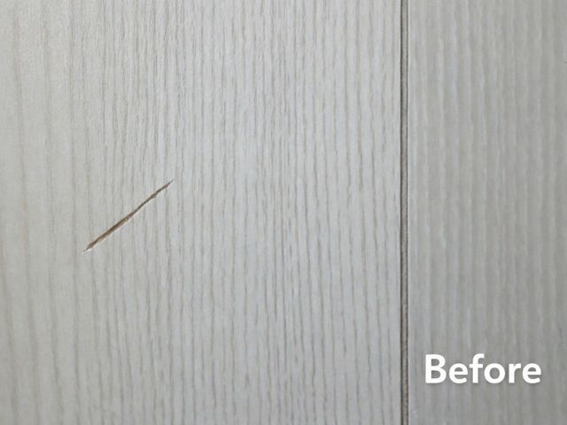 プロの技術でご満足いただけるように心を込めて作業いたします