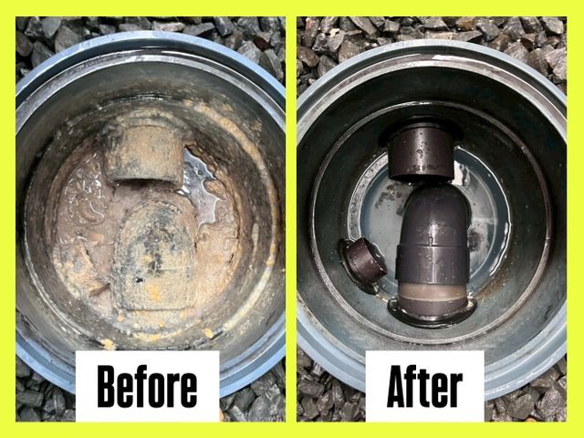 ☆大阪エリアをメインに洗浄訪問☆◤快適排水・トラブル予防◢◎つまりが直るまで◎