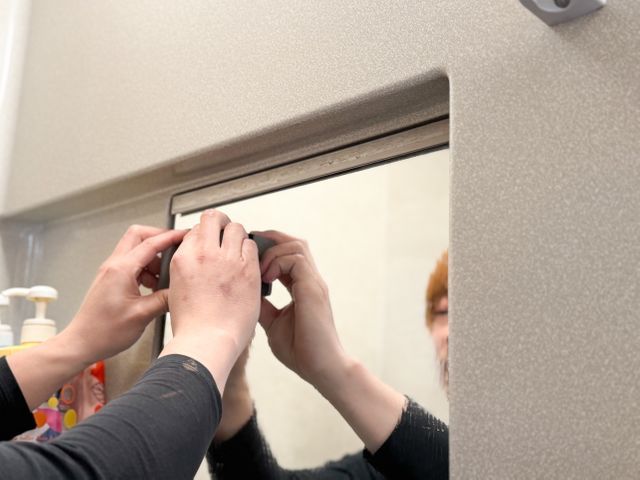 ◎予約から施工まで100%自社対応◎安心の損害保険加入済