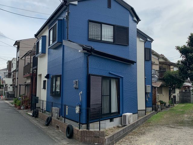 １月から新規出店！【安心実績33年】豊富な経験で営業時間外も相談可◎