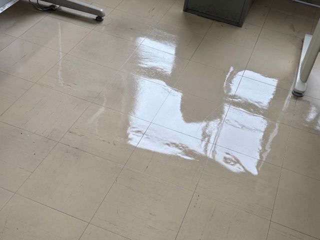 プロの技術でご満足いただけるように心を込めて作業いたします