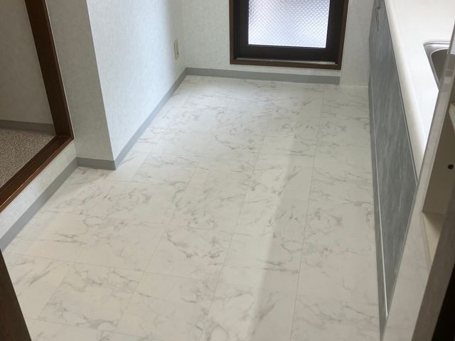 大手経験職人による丁寧施工！営業時間外・対応地域外も相談可能