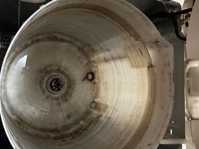 洗濯機クリーニング弊社にお任せ