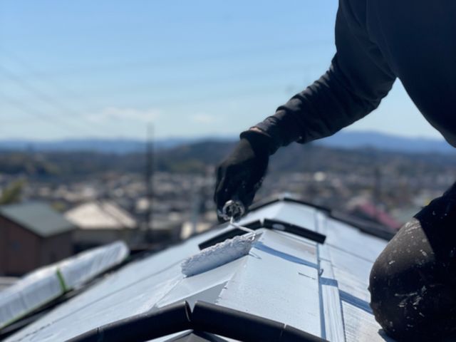 プロの技術でご満足いただけるように心を込めて作業いたします