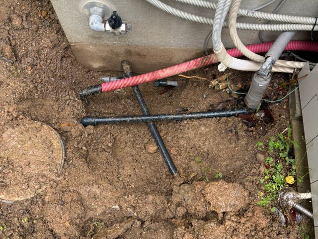 水道修理サービス