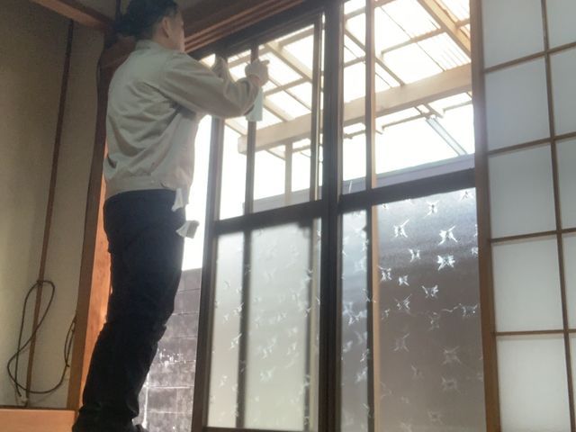 お客様のお力になります！経験と知識を活かして迅速丁寧に作業いたします！