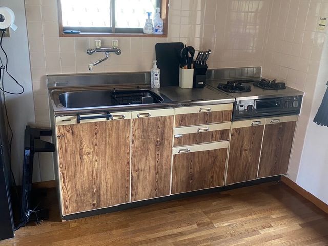 【外注ゼロ・保険完備◎】「また頼みたい」を目指して精一杯対応！女性スタッフ同行◎