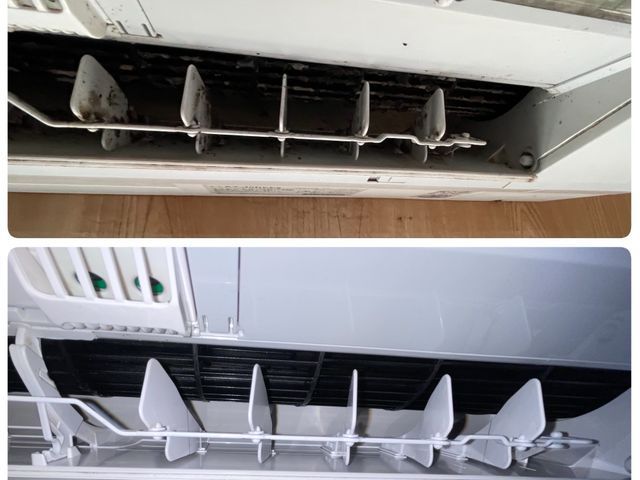 ★量販店も認めた技術★エアコン清掃プロフェッショナル