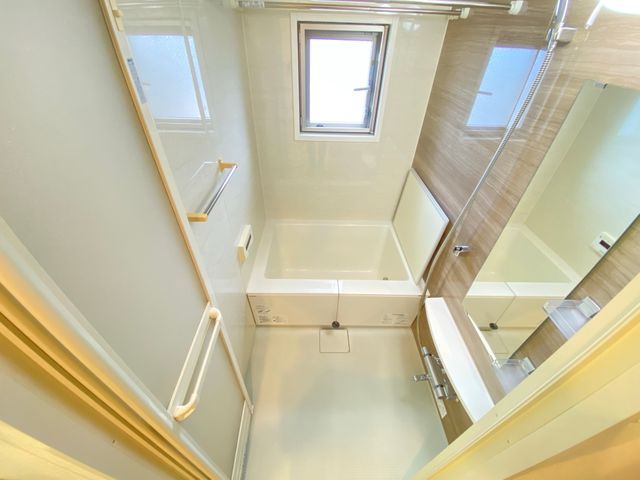 面倒なお風呂掃除お任せください！★女性スタッフ同行可能★非喫煙者★