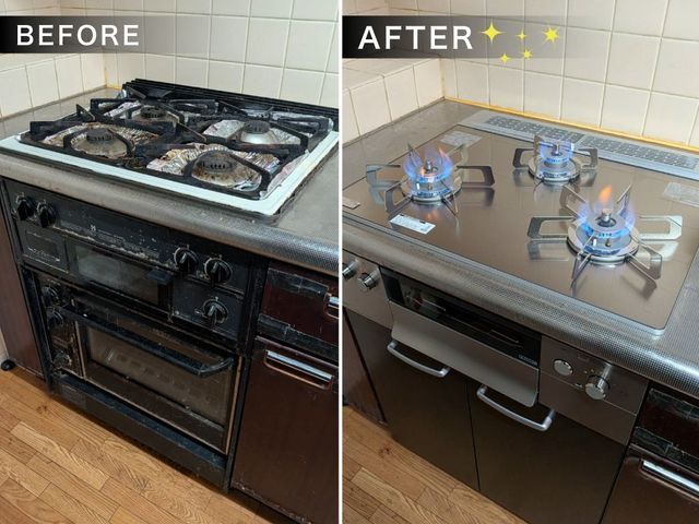 ★アワード2025年リフォーム部門銅賞の実力店★保有資格多数★処分費込み！