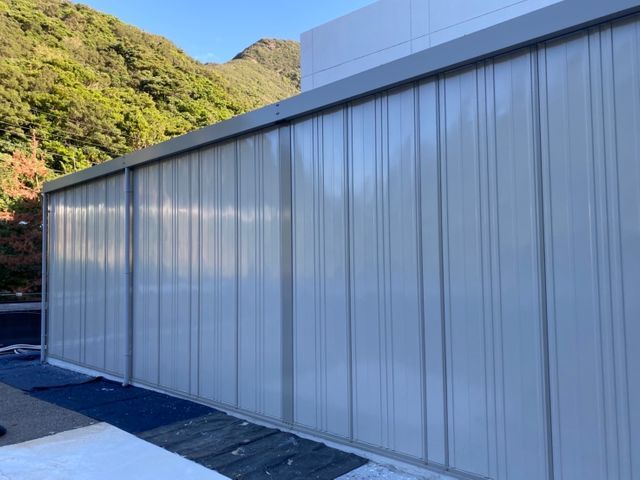 プロの技術でご満足いただけるように心を込めて作業いたします