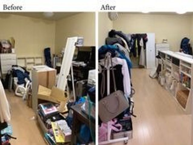 4人の子育て×利き脳片づけ術！あなたの暮らしに寄り添う“戻しやすい収納づくり”