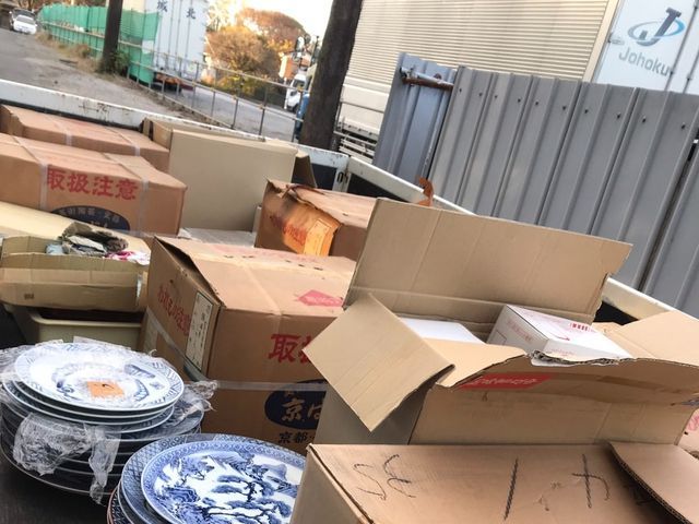 重い！大きい！大量！どうにもならない家具、家電など様々な不用品に対応します！