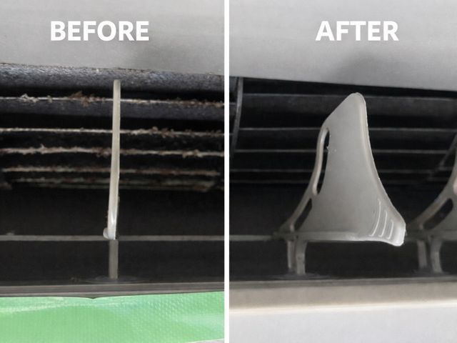 2/18.19空き【大阪、兵庫出張無料】2台で9800円★3度の徹底洗浄で大好評