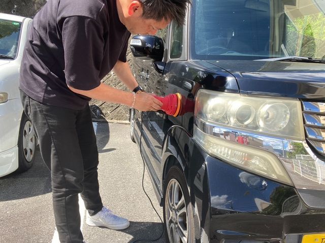 お客様のお力になります！経験と知識を活かして迅速丁寧に作業いたします！