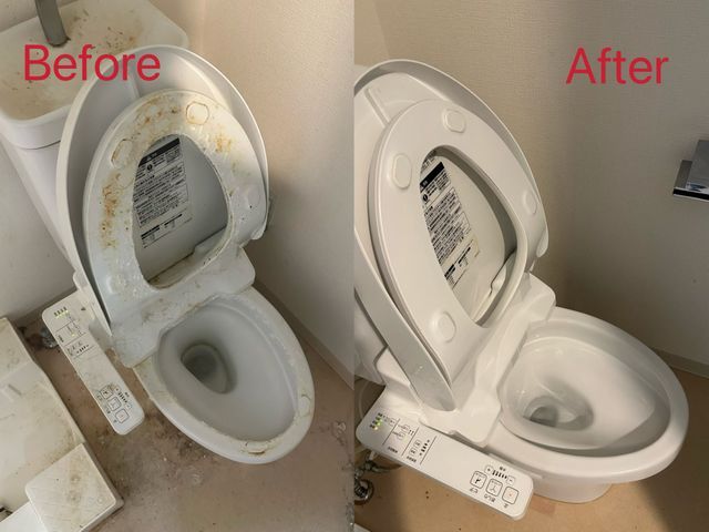 女性スタッフ同行可能！自社スタッフによる安心低価格の便利屋サービス