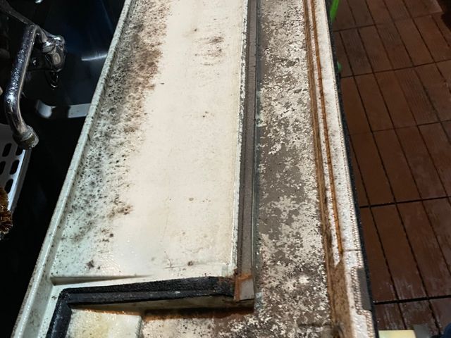 25年以上実績プロの技術でご満足いただけるよう心を込めて作業いたします