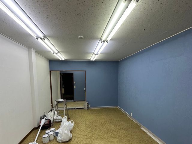 店舗やオフィス、集合住宅など多数実績あり！夜間や早朝も対応可能！定期清掃◎