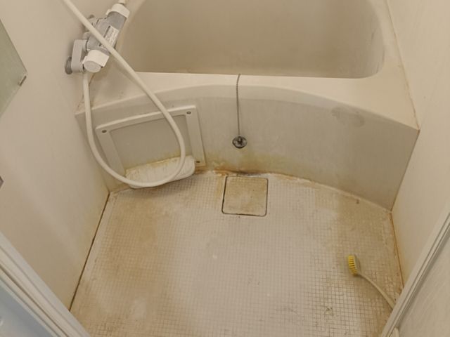 プロの技術でご満足いただけるように心を込めて作業いたします