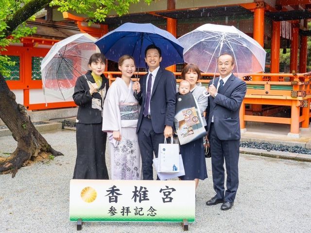 《外作業一切なし！、レタッチ無料》 お子様の自然なお姿から撮影します！