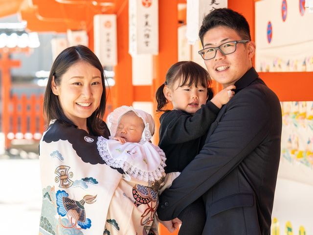 《外作業一切なし！、レタッチ無料》 お子様の自然なお姿から撮影します！